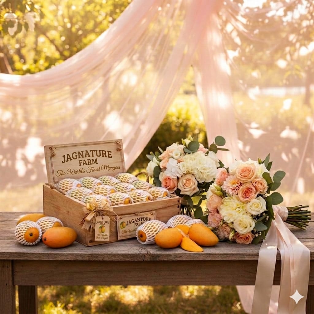 Ratnagiri Premium Alphonso mango